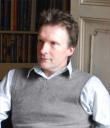 Angela McAllister, Grahame Baker-Smith - Author Picture